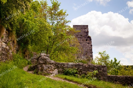 Burg Hohenwittlingen