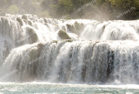 Nationalpark KRKA 