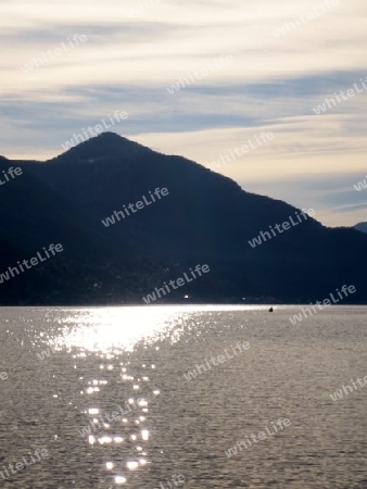 See, Lago Maggiore