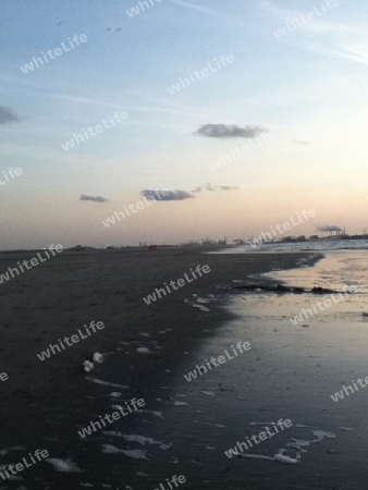 hoek van holland