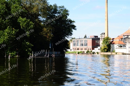 Koepenick, Friedrichshagen, Buergerbraeu