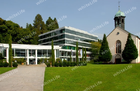 Caracalla-Therme Baden-Baden