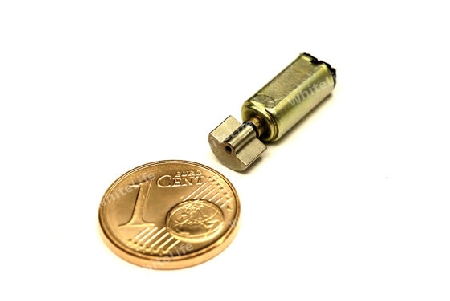 Micromotor 1