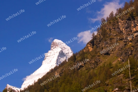 Matterhorn