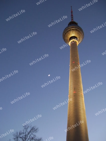 Fernsehturm