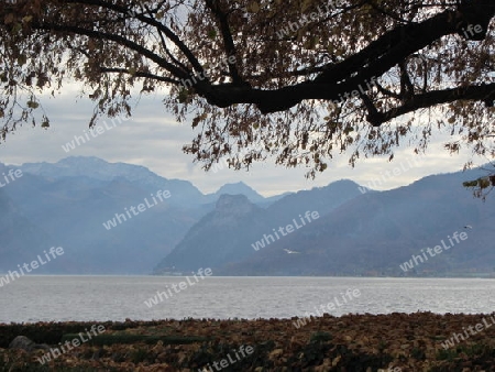 Gmunden Traunsee