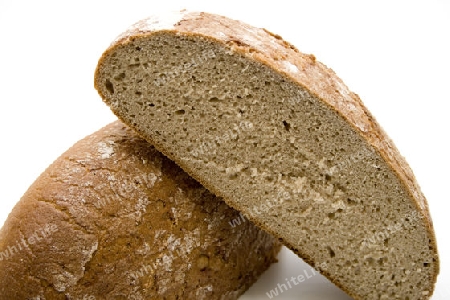 Frisches Brot