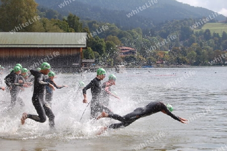 Triatlon 