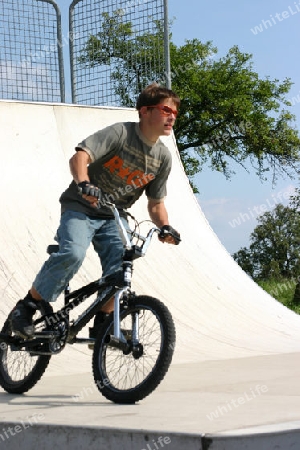 BMX