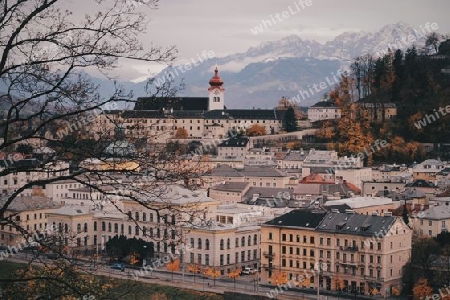 Salzburg