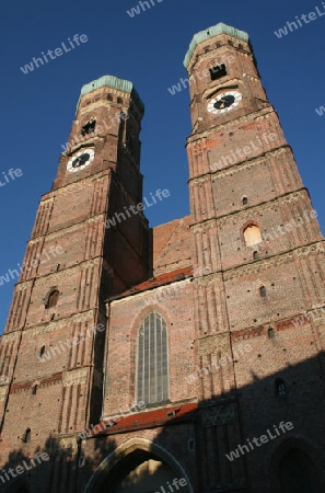 Frauenkirche