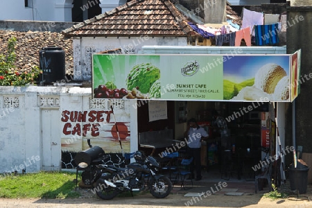 Altstadt von Galle  - Sri Lanka