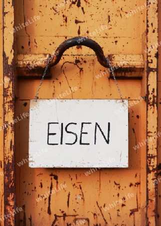 Eisen