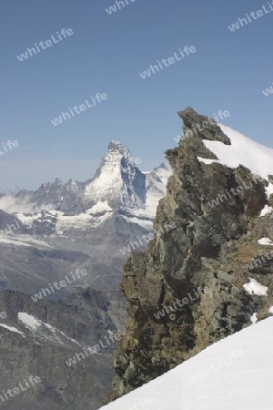 Matterhorn