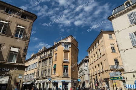 Aix en Provence