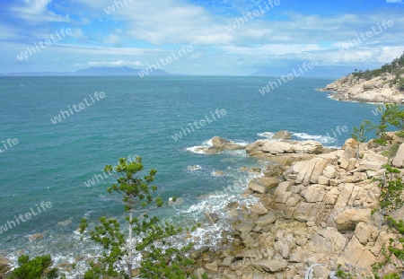 Magnetic Island Australien