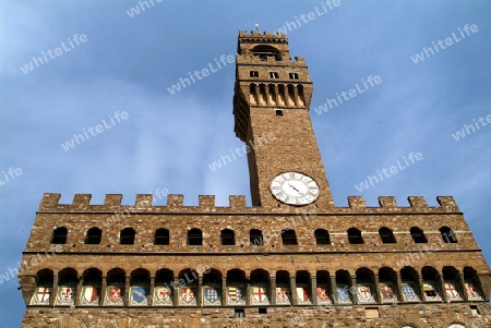 palazzo vecchio