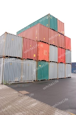 Container