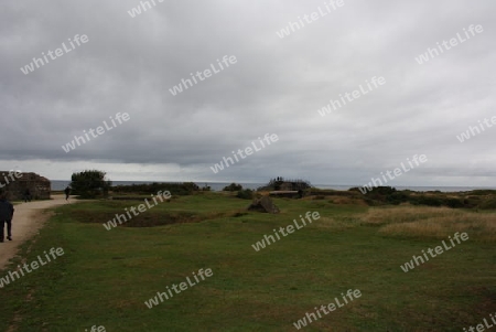 Pointe du Hoc