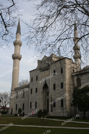 Moschee