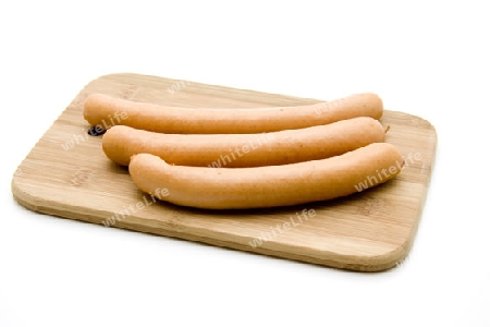 Frankfurter Wurst