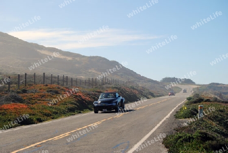 Highway 1, USA