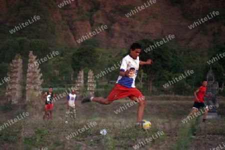 Asien, Suedost, Indonesien, Bali, Insel, Zentral Bali, Lake Batur, See, Vulkan, Landschaft,   (Urs Flueeler) 