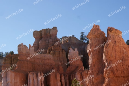 Bryce Canyon USA