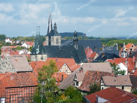 Quedlinburg