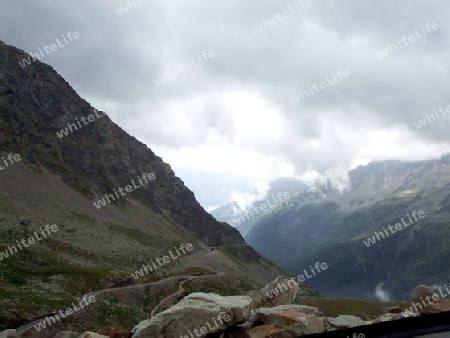 Passo di Gavia