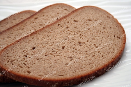 Roggenbrot