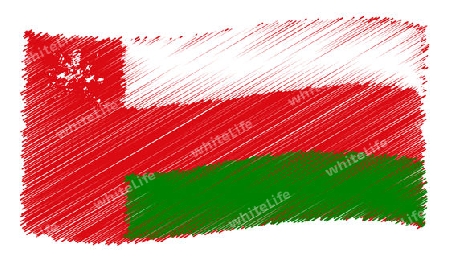 Oman - The beloved country as a symbolic representation