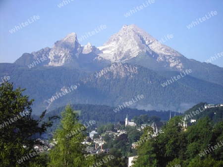 Watzmann