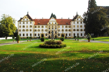 Schloss Salem 