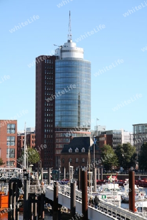 Neue Hafencity