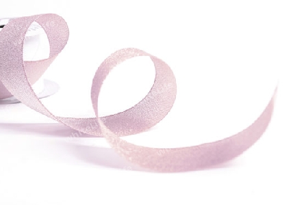 Metallic gauze ribbon