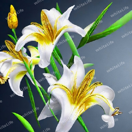 Lilien