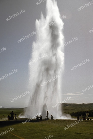 Geysir