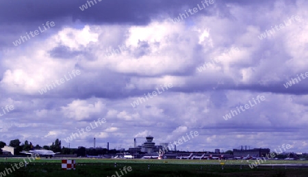 flughafen berlin tegel