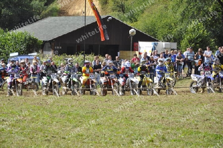 Motocross