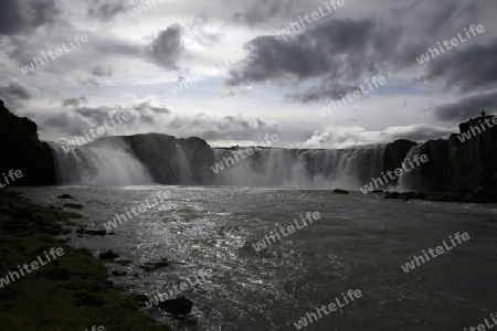 Godafoss