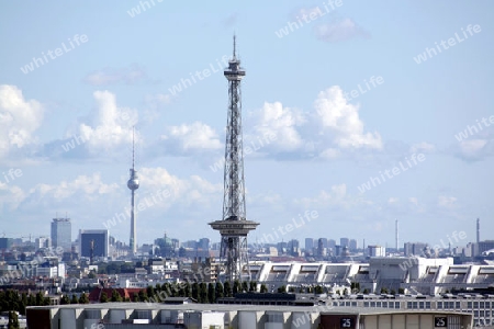 berliner funk und fernsehturm