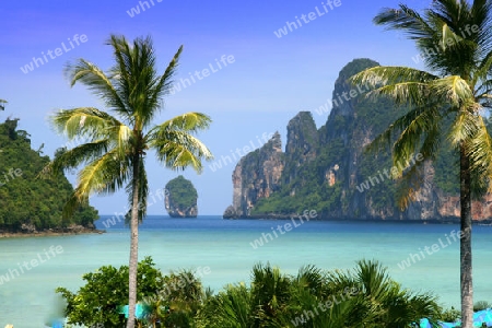 Insel Phi Phi