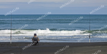 Der Mann und das Meer