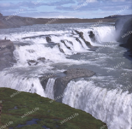 Gullfoss