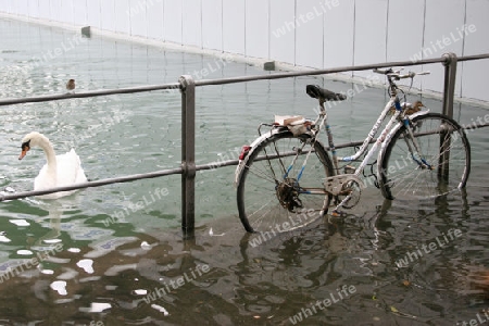 Hochwasser