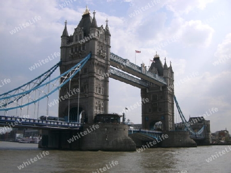 Tower Bridge