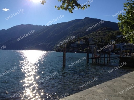 Ascona -Tessin