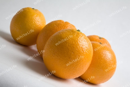 orangen