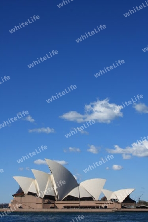 Sydney Opera House